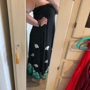 Lularoe Maxi Dress